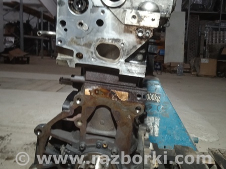 Двигатель для Audi (Ауди) A4 B7 - 8K2, 8ED, 8H7/8HE (11.2004-03.2009) Одесса 03G100033F, BRE