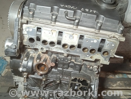 Двигатель для Audi (Ауди) A4 B7 - 8K2, 8ED, 8H7/8HE (11.2004-03.2009) Одесса 03G100033F, BRE