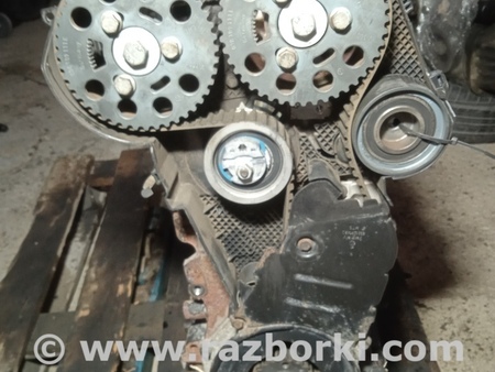Двигатель для Audi (Ауди) A6 C6 (02.2004-12.2010) Одесса 03G100033F, BRE