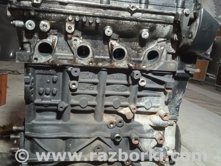Двигатель для Audi (Ауди) A6 C6 (02.2004-12.2010) Одесса 03G100033F, BRE