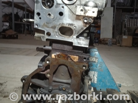 Двигатель для Audi (Ауди) A6 C6 (02.2004-12.2010) Одесса 03G100033F, BRE