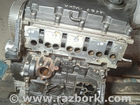 Двигатель для Audi (Ауди) A6 C6 (02.2004-12.2010) Одесса 03G100033F, BRE