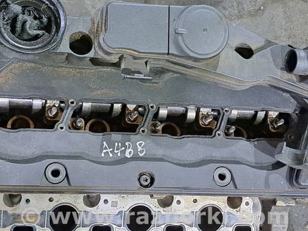 Двигатель для Audi (Ауди) A4 B8 - 8K2, 8K5 (08.2007-11.2015) Одесса 03L100036C, CAHA