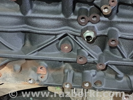 Двигатель для Audi (Ауди) A4 B8 - 8K2, 8K5 (08.2007-11.2015) Одесса 03L100036C, CAHA