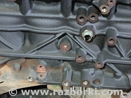 Двигатель для Audi (Ауди) A5 8T (03.2007-11.2016) Одесса 03L100036C, CAHA