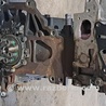 Двигатель для Audi (Ауди) A5 8T (03.2007-11.2016) Одесса 03L100036C, CAHA