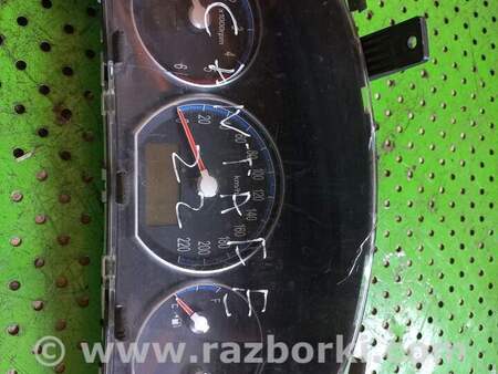 Щиток приборов для Hyundai Santa Fe CM (05-12) Киев 940032B640