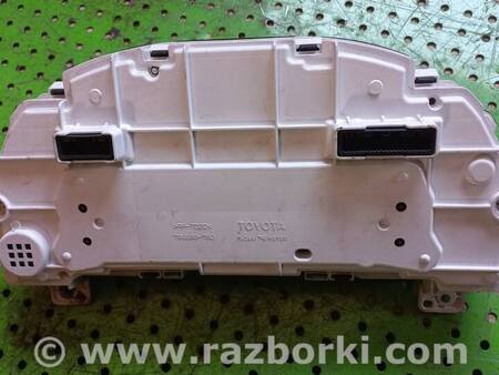 Щиток приборов для Toyota Land Cruiser Prado 150 Киев 8380060N80