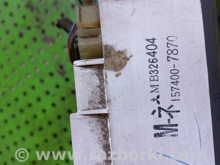 Щиток приборов для Mitsubishi Galant Киев MB327864