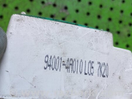 Щиток приборов для Hyundai H1 Киев 940014A010