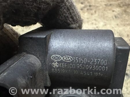 Датчик холостого хода для KIA Sportage KM (2004-2010) Киев 3515023700