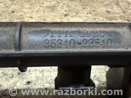 Топливная рейка для KIA Sportage KM (2004-2010) Киев 3534023540
