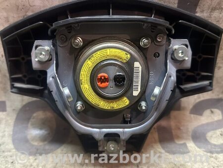 Airbag подушка водителя для Toyota RAV-4 (05-12) Киев 4513042170B0