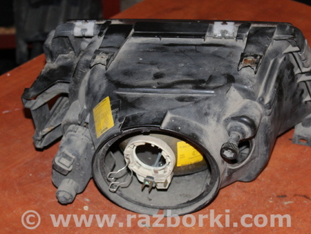 Фара передняя правая для Audi (Ауди) 100 C3/C4 (09.1982-01.1995) Львов