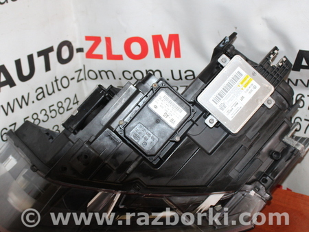 Фара BIXENON для Audi (Ауди) Q3 8U, 8UB (06.2011-03.2019) Львов 8U0941329