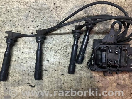Катушка зажигания для KIA Sportage KM (2004-2010) Киев 2730123900