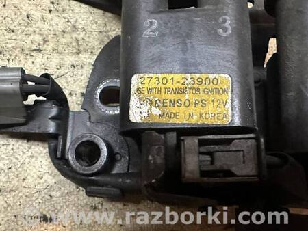 Катушка зажигания для KIA Sportage KM (2004-2010) Киев 2730123900
