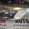 Фара передняя левая для Audi (Ауди) Q7 4L (09.2005-11.2015) Львов 4L0941029D