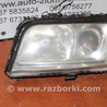 Фара передняя левая для Audi (Ауди) A4 B5 - 8D2, 8D5 (11.1994-10.2000) Львов 4D0941003AA