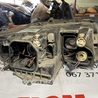 Фара передняя левая для Audi (Ауди) A4 B6 - 8E5, 8EC (11.2000-11.2004) Львов 8E0941003B