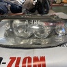 Фара передняя левая для Audi (Ауди) A4 B6 - 8E5, 8EC (11.2000-11.2004) Львов 8E0941003G