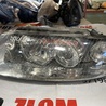 Фара передняя левая для Audi (Ауди) A4 B6 - 8E5, 8EC (11.2000-11.2004) Львов 8E0941003S