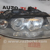 Фара передняя правая для Audi (Ауди) A4 B6 - 8E5, 8EC (11.2000-11.2004) Львов  8E0941030D