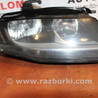 Фара передняя правая для Audi (Ауди) A4 B7 - 8K2, 8ED, 8H7/8HE (11.2004-03.2009) Львов 8K0941004