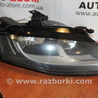 Фара передняя правая для Audi (Ауди) A4 B7 - 8K2, 8ED, 8H7/8HE (11.2004-03.2009) Львов 8K0941004
