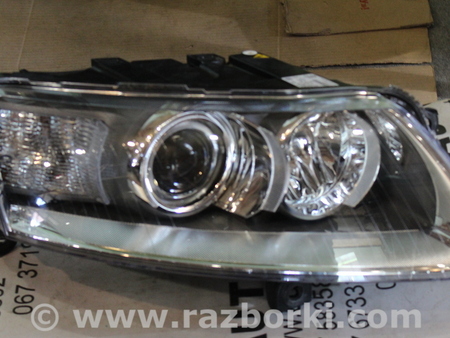 Фара передняя правая для Audi (Ауди) A6 C6 (02.2004-12.2010) Львов 4F0941030EA