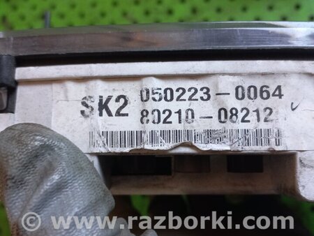 Панель приборов для SsangYong Rexton Киев 8021008212