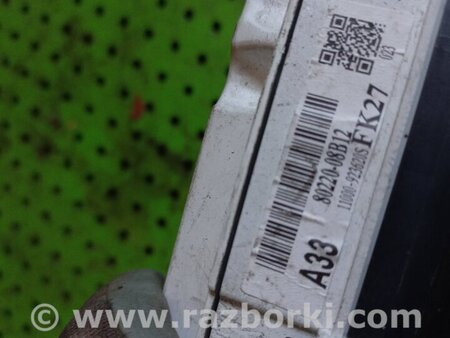 Панель приборов для SsangYong Rexton Киев 8022008B12