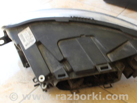 Фара передняя правая для Audi (Ауди) A6 C6 (02.2004-12.2010) Львов 4F0941004C
