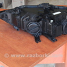 Фара передняя правая для Audi (Ауди) A4 B8 - 8K2, 8K5 (08.2007-11.2015) Львов 8K0941004L