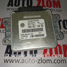 Блок управления АКПП для Volkswagen Passat B8 (07.2014-...) Львов 09G927158BD