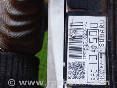 Щиток приборов для Subaru Outback BP Киев 85032AG860