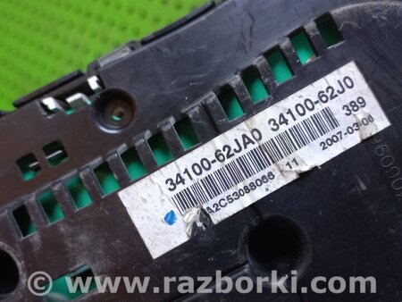 Щиток приборов для Suzuki Swift Киев 3410062JA0