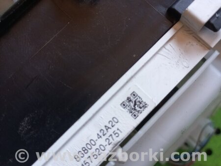 Щиток приборов для Toyota RAV-4 (00-05) Киев 8380042A20