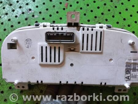 Щиток приборов для Honda Civic 4D Киев 78220SNBG72