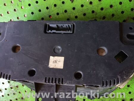 Щиток приборов для Ford Fiesta Mk5 (2002-2012) Киев 2S6F10A855A