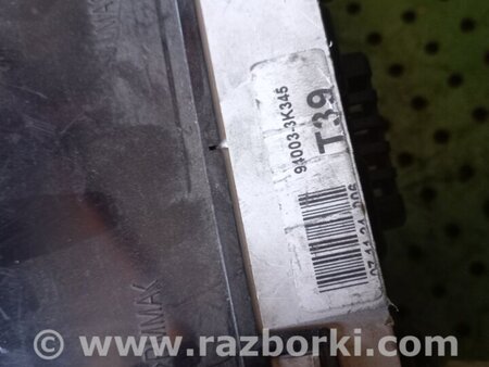 Щиток приборов для Hyundai Sonata NF (09.2004-10.2010) Киев 940033K345