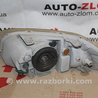 Фара передняя правая для Chevrolet Aveo 2 T250 (03.2005-12.2011) Львов