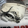 Фара передняя левая для Daewoo Lanos Львов