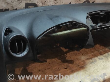 Торпеда з подушкою безпеки для Toyota RAV-4 (05-12) Киев 5530242901B0