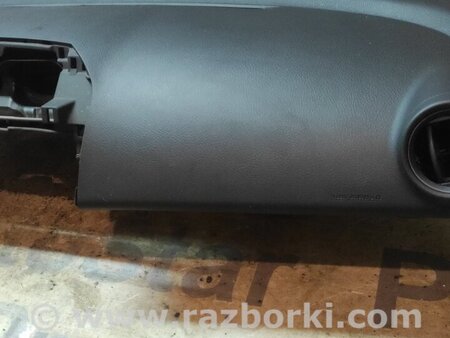 Торпеда з подушкою безпеки для Toyota RAV-4 (05-12) Киев 5530242901B0