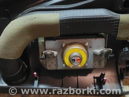 Торпеда з подушкою безпеки для Toyota RAV-4 (05-12) Киев 5530242901B0