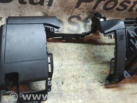 Торпеда для Toyota RAV-4 (05-12) Киев 5531242030B0
