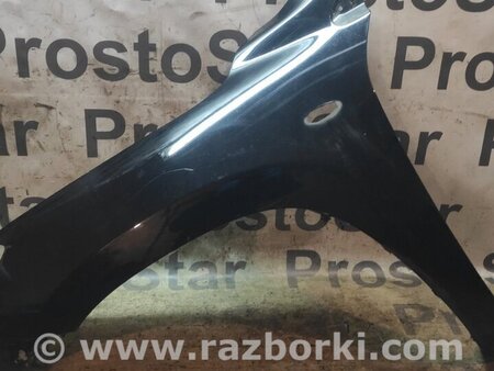Крыло переднее левое для Toyota RAV-4 (05-12) Киев 5381242240