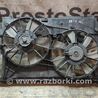 Дифузор із вентилятором радіатора для Toyota RAV-4 (05-12) Киев 1671128330