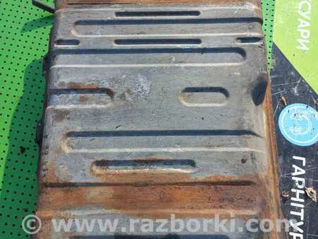 Топливный бак для Daewoo Nubira Киев 96181893